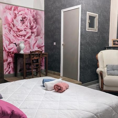 La Salabertie Hotel Bagnac Luaran gambar