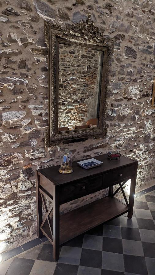 La Salabertie Hotel Bagnac Luaran gambar