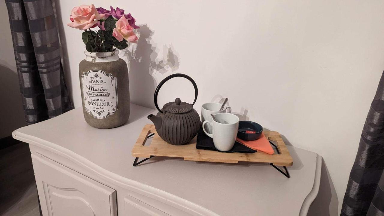 La Salabertie Hotel Bagnac Luaran gambar